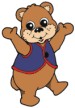 Cubbie Bear