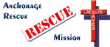 Anchorage Rescue Mission