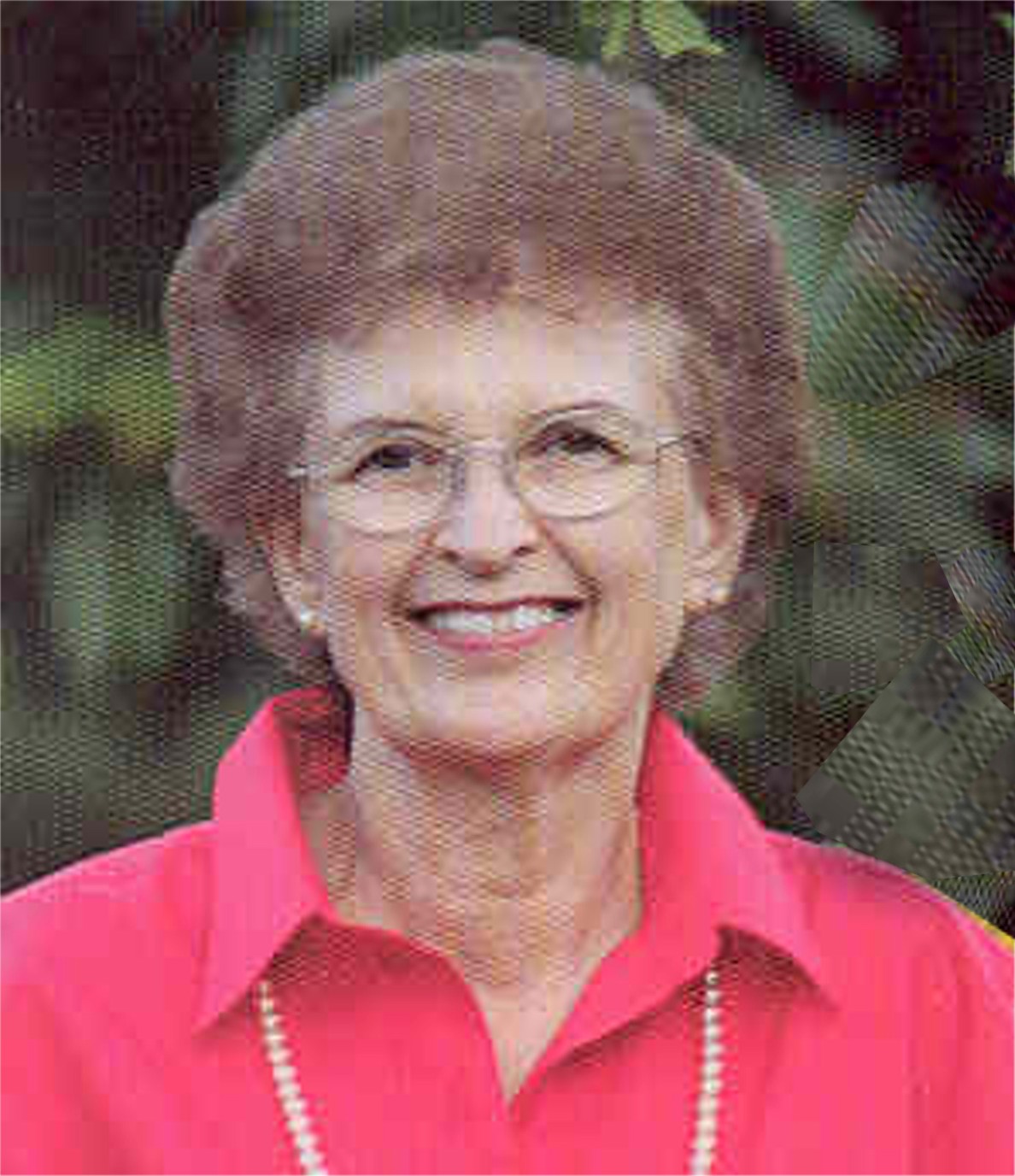 Peggy Dancy
