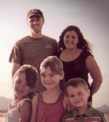 Zach and Jane Keller
