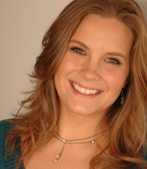 Rebecca Lohnes