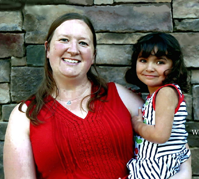 Kenn and Lesa Stark